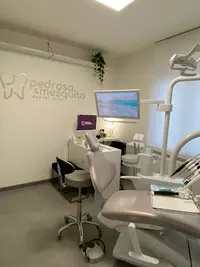 Dr Pedrosa & Mesquita Dental Clinic