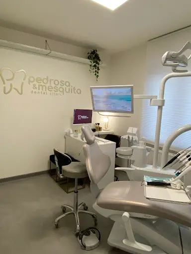 Dr Pedrosa & Mesquita Dental Clinic