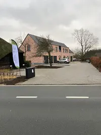 Kinedonk