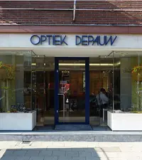 Optiek Depauw