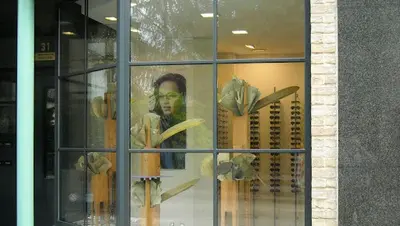 Opticien Optiek Creemers