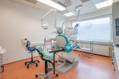 Dr Centre Dentaire Paul Schumacher