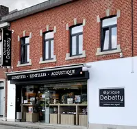 Optique Debatty