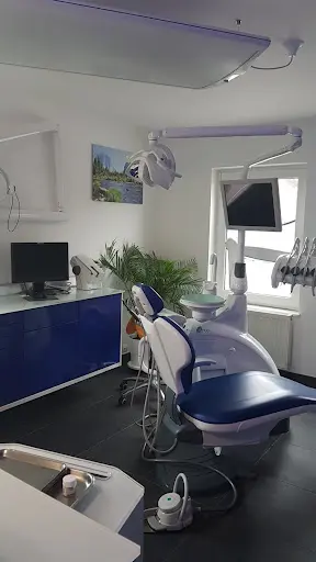 Dr Cabinet Dentaire Kinet