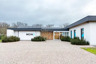Dr Mond Aalst