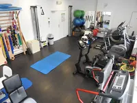 Feel Free To Move