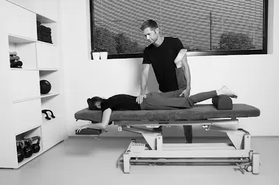 Kinesitherapie Diestbrug Erps-kwerps