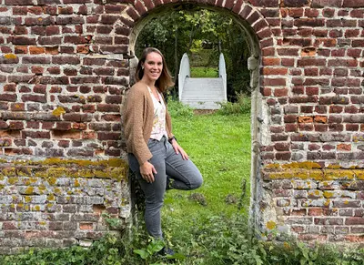 Dr Praktijk Polaris - Dr. Eline de Deygere