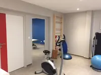 Bettiol Florent Masseur-kinésithérapeute Ostéopathe