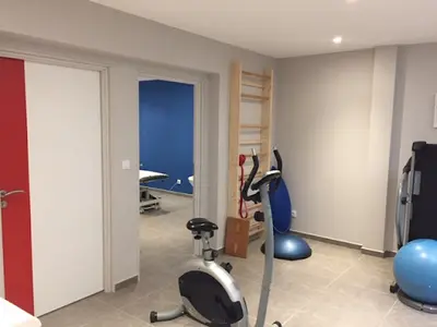 Bettiol Florent Masseur-kinésithérapeute Ostéopathe