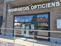 opticiens Bourgeois Erquelinnes