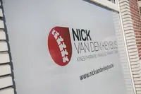 Manueel Therapeut Nick Van Den Keybus Gcv