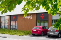Dr Centre de Santé Lys Santé