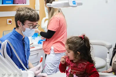 Dr Centre Dentaire Roubaix : Dentiste et Cabinet d'Orthodontie Roubaix - Dentego