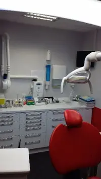Dr Nicolas Rayssac