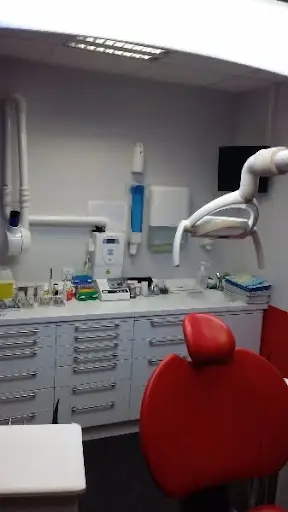 Dr Nicolas Rayssac