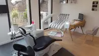 Dr Boubekeur - Chirurgien Dentiste