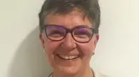 Dr Catherine Garbe Beyaert