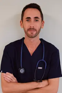 Dr Dylan Devos - Médecin Généraliste