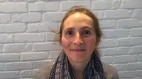 Dr Françoise Terrazzoni