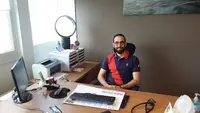 Dr Jérémy Bensaada