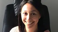 Dr Karina Boudaoud