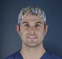 Dr Kevin Ghoris