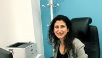 Dr Nesrine Dabouz