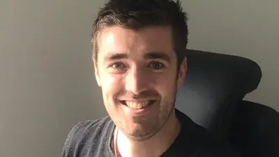 Dr Raphael Sergeant