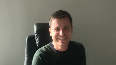 Dr Timothée Chantier