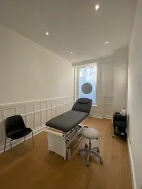 Hacene Zeggagh - Masseur-kinésithérapeute