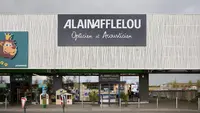 Opticien Alain Afflelou