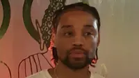 Toussaint Kinzonzi - Kinésithérapeute du Sport