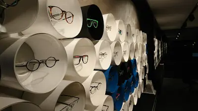 Optique Hittelet