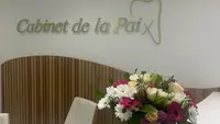 Dr Cabinet Dentaire de la Paix