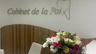 Cabinet Dentaire de la Paix