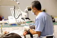 Dr Clinique Dentaire Dentius Eocc (centre Médical du Tilleul – Evere)
