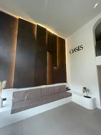 Dr Clinique Oasis