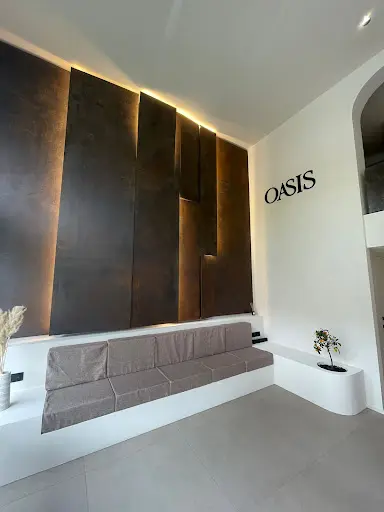 Dr Clinique Oasis