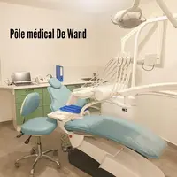 Dr Daniela Fonseca Pinto Dentiste Evere