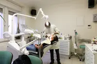 Dr Dentiste Luc Vandenhove