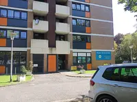 Dr Maison de Santé Rive