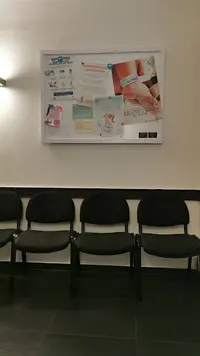 Dr Alain Bogaert