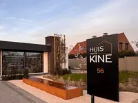 Huis Van de Kine