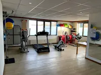 Kinesitherapie/manuele Therapie Mesics Evergem