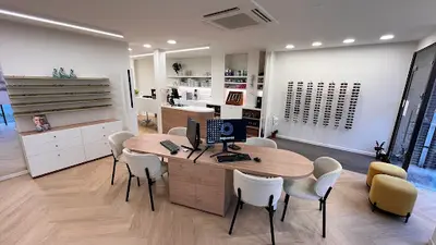 Opticien Oogwereld Talpa - Opticien Evergem