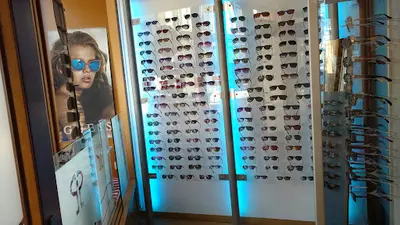 Opticien Optique Pol Pirmez