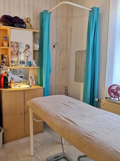 Peret / Thierry Centre d'Endermologie