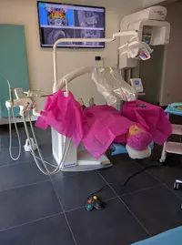 Dr Bertarini / Yves