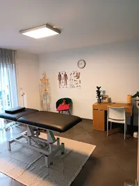 Cabinet de Kinésithérapie & Massage Marcelina Kuźma